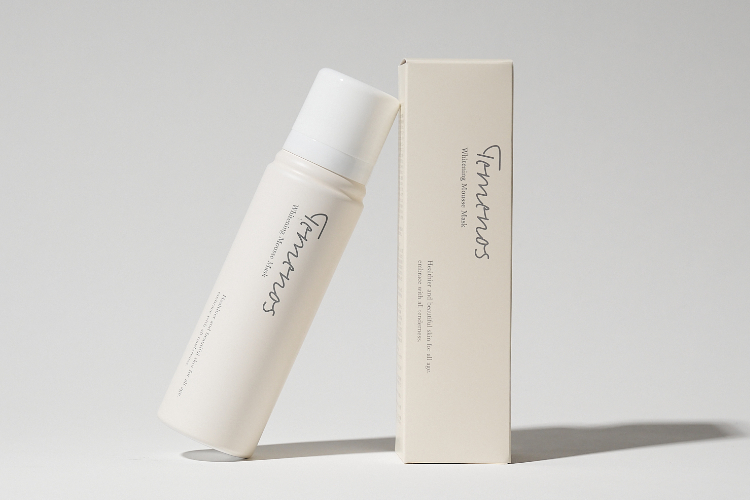 バスソルト Tethys